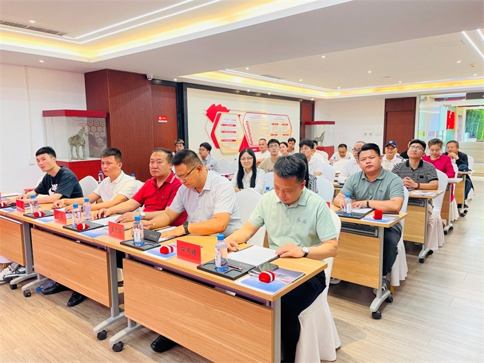 郑州大展红旗与河南商办强强联手 先舍后得共创未来