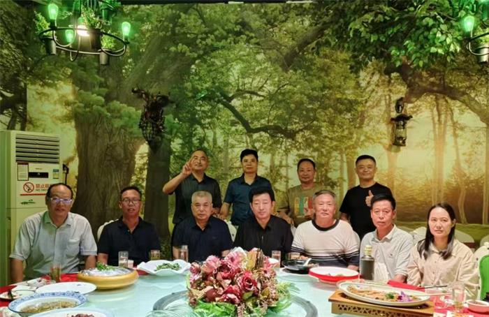 大进律所、安徽商会“法律赋能添动力、打造营商新高地”第三期活动圆满收官