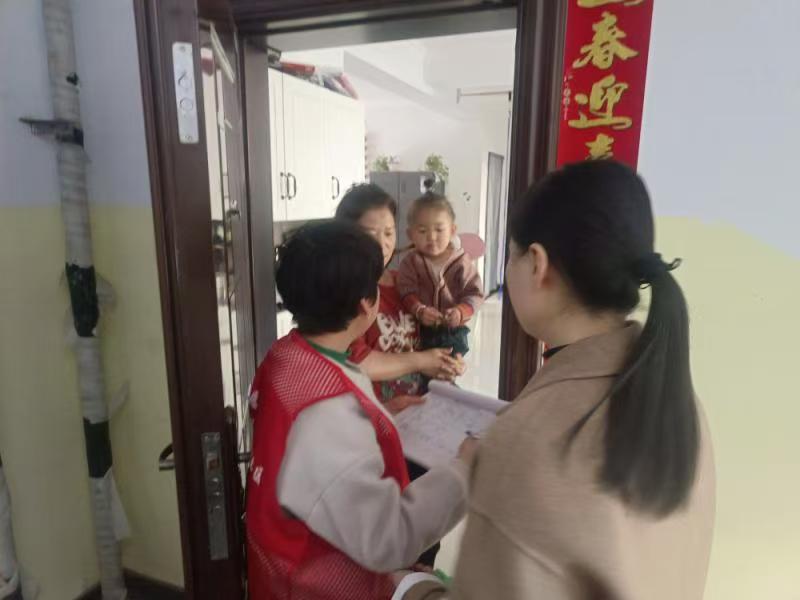 噪音扰民惹纠纷 社区调解促和谐
