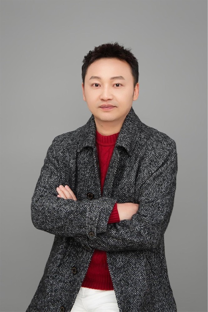助力中小企业数智化转型升级的领航者：出彩中原人——袁道红