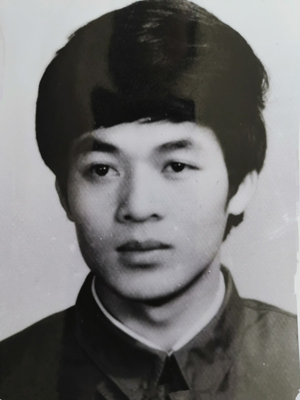 生如鸿鹄而高翔 死如秋叶之静美——蒙标成事迹系列报道读者反响摘选之三