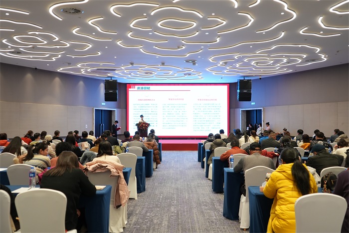 “大美河南 豫见新星” 十三师新星市文旅推介会亮相郑州