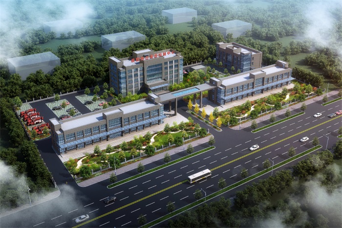 暖脉通申城 初心映民生——记信阳热力有限公司奋力拼搏发展城市供热事业的···