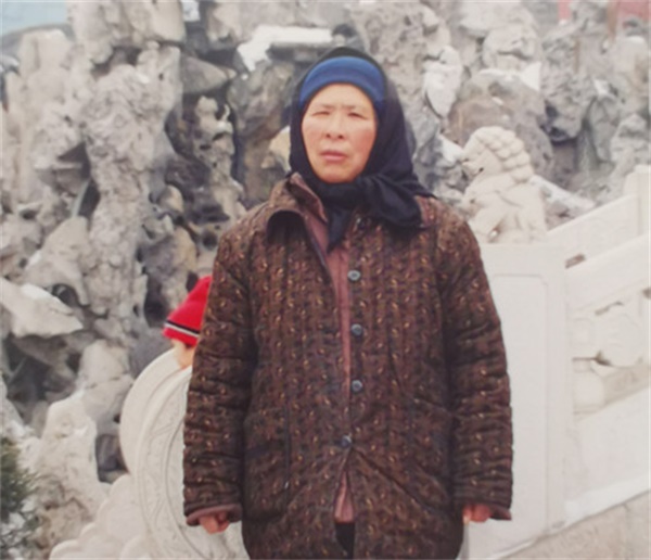 这是生命的源泉——《她留下了深沉的爱》等相关作品发表（六）